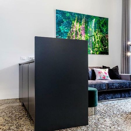 Joivy Superb 1Bed Apt In Brera Milán Exteriér fotografie