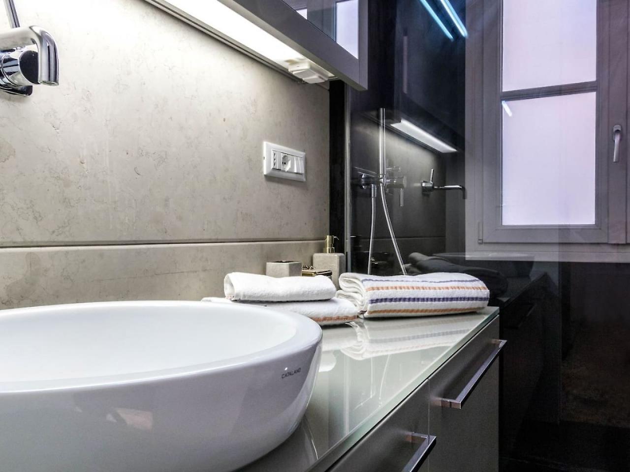 Joivy Superb 1Bed Apt In Brera Milán Exteriér fotografie