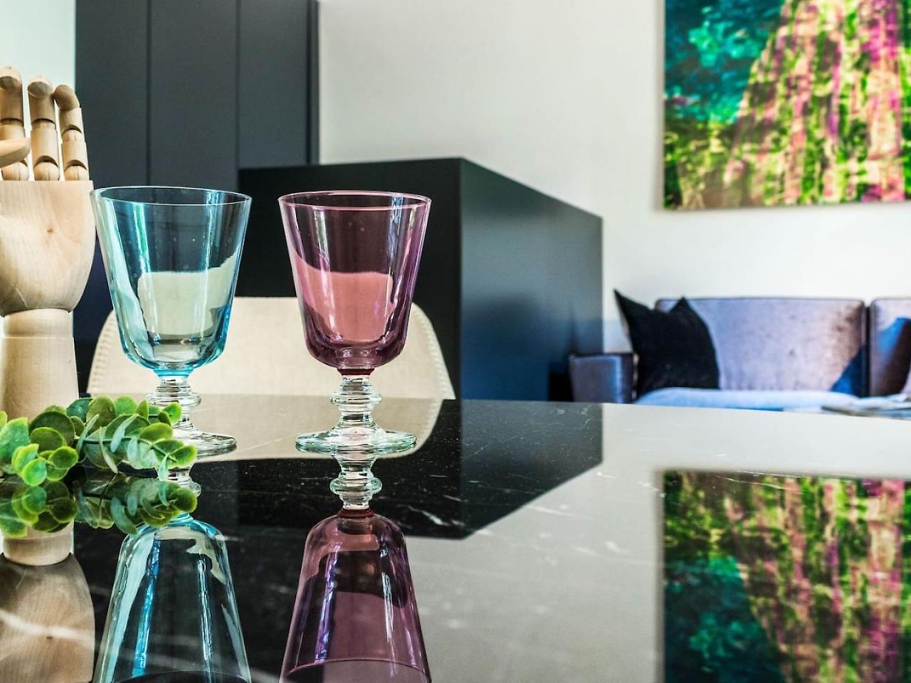 Joivy Superb 1Bed Apt In Brera Milán Exteriér fotografie